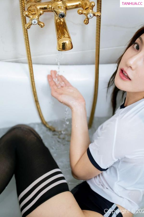 林文文  [XIUREN]高清写真图 2020.02.14 林文文yooki第50张图片